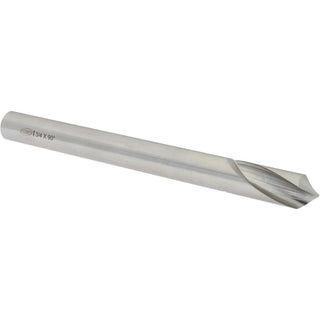 3/4" Spotting Drills & Sets - Keo 956-000-030