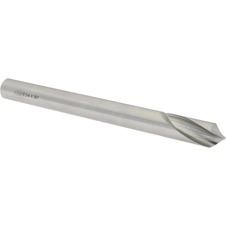 3/4" Spotting Drills & Sets - Keo 956-000-030
