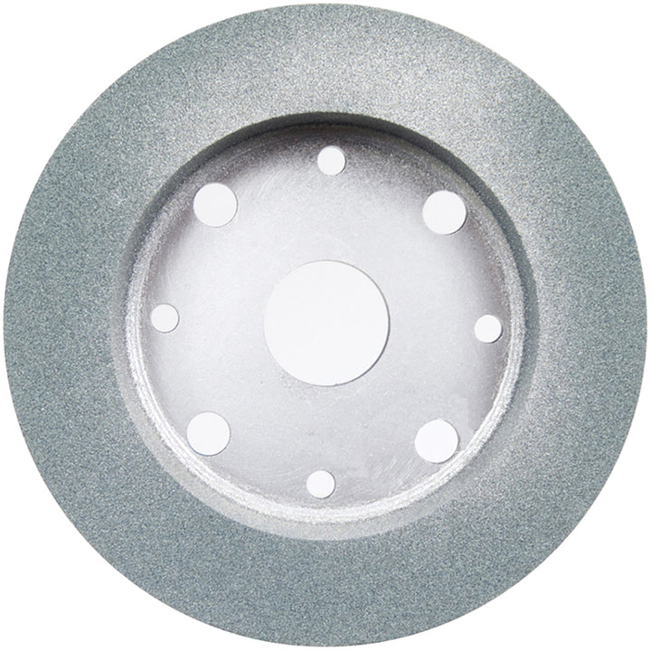 6 x 1" 60-Grit Silicon Carbide Grinding & Cutoff Wheel - Norton 66252838345