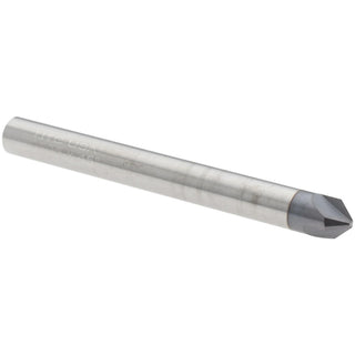 Chamfer Mills & Back Chamfers - Harvey Tool 18545-C3