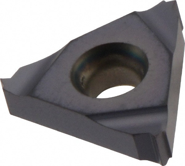 ISO 13399 Solid Carbide Insert, Grade IC908, Coated - Iscar 5902132