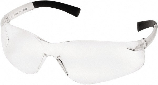 Mini Size Clear Safety Glasses - PYRAMEX S2510SN