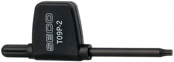 Hand Tools for Indexables - Seco 02440058