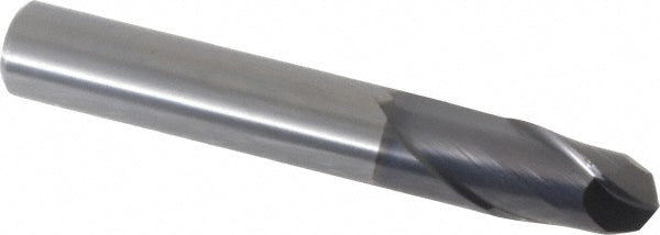 0.3150" 2-Flute Solid Carbide Ball End Mill, WXS - OSG 91100811