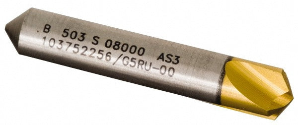 Spotting Drills & Sets - Kennametal 2963665