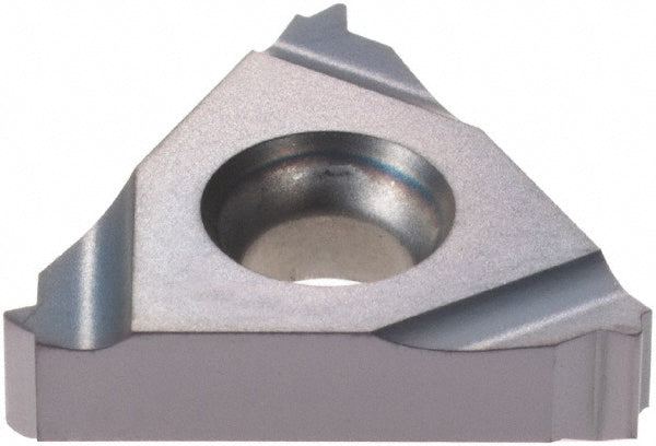 3/8" IC Solid Carbide Insert, Grade BMA - Carmex 16ER20UNJBMA