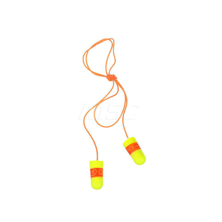33dB Universal Yellow Ear Plugs - 3M 7000002307