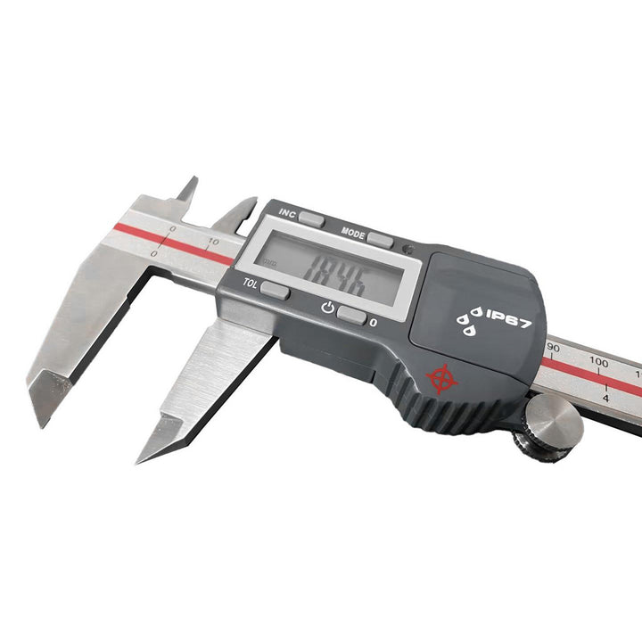 6.0000" Caliper - SPI 10-1604-787