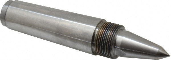 1-5/8-12 Lathe Center - Riten 68925
