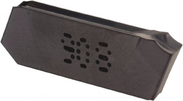 ISO 13399 Solid Carbide Insert, Grade IC908, TiAlN - Iscar 6403168