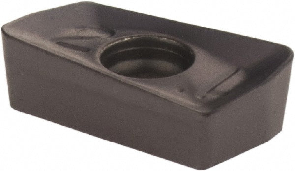 HP ANKT 070208PNTR Solid Carbide Insert, Grade IC928, TiAlN - Iscar 5604813