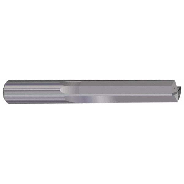 0.3150" Carbide Drill Bit, 130° point - Kennametal 1191614