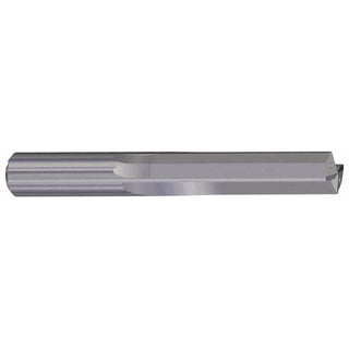 0.1969" Carbide Drill Bit, 130° point - Kennametal 1191612