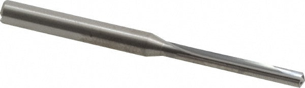 0.1496" Carbide Drill Bit, 130° point - Kennametal 1198568