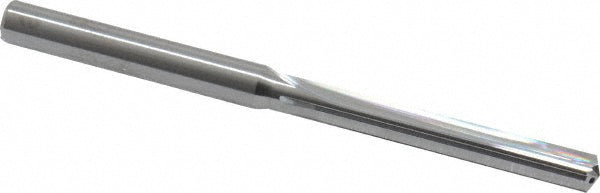 0.2008" Carbide Drill Bit, 130° point - Kennametal 1198586