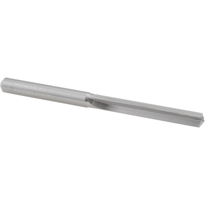 0.2165" Carbide Drill Bit, 130° point - Kennametal 1198590