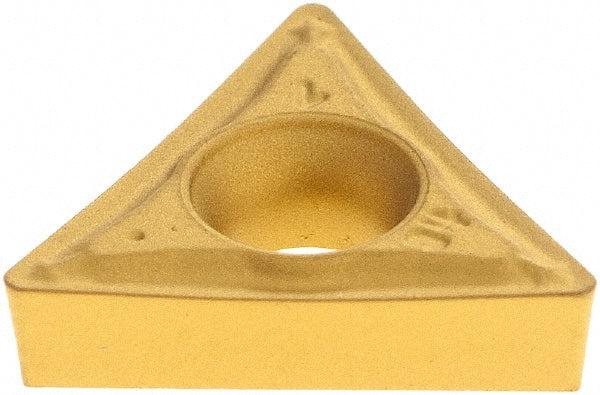 ISO 13399 Solid Carbide Insert, Grade IC9150, TiCN - Iscar 5507025