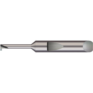 Grooving Tools - Micro 100 QMRR-030-500-120