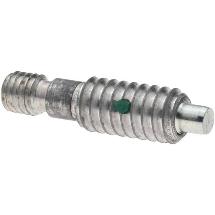 1/4-20 in Spring Plunger - Gibraltar 34144