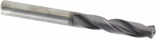 0.3150" Solid Carbide Drill Bit, TiAlN, 140° point - Kennametal 3640709