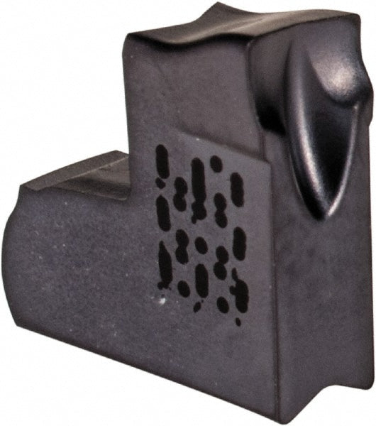 ISO 13399 Solid Carbide Insert, Grade IC908, TiN - Iscar 6003460