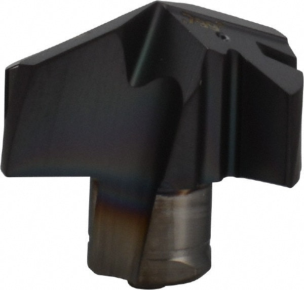 Carbide Insert, Grade IC908, TiAlN - Iscar 5509095