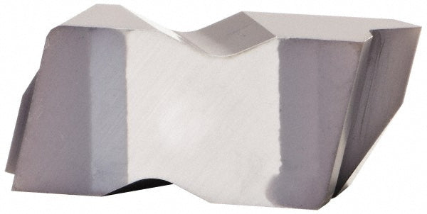 Carbide Insert, Grade KCU10, AlTiN - Kennametal 4176165