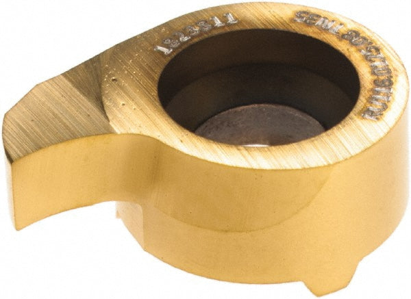 Solid Carbide Insert, Grade TN35 - HORN RU116012508TN35