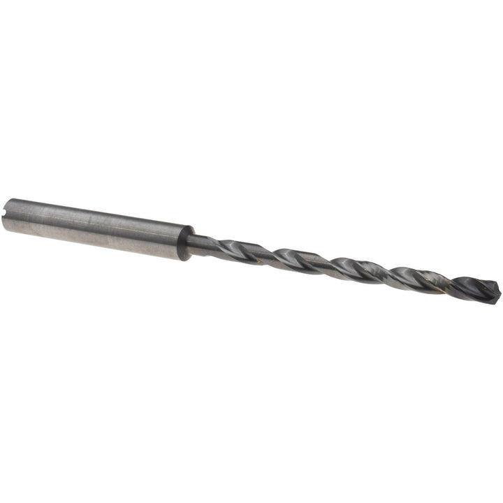 0.1406" Solid Carbide Drill Bit, nano-FIREX - Guhring 9055250035700