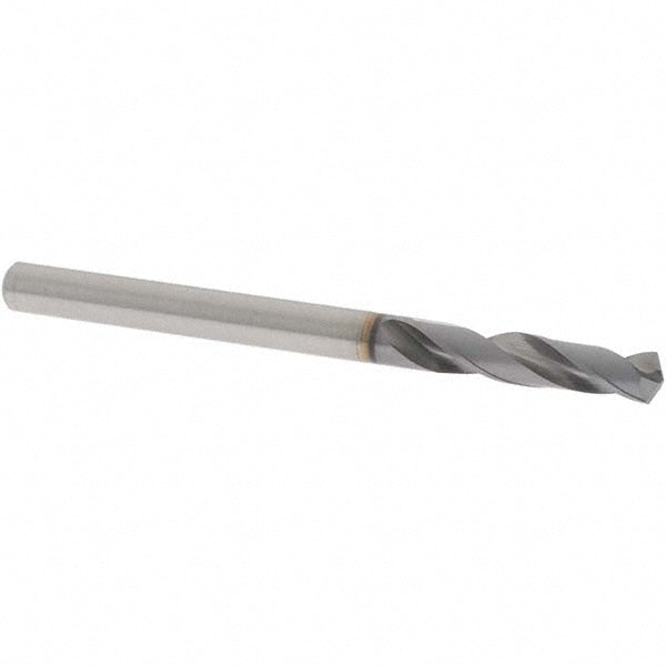 5/32" XPM Screw Machine Drill Bit, Coated, 130° point - OSG 8608397