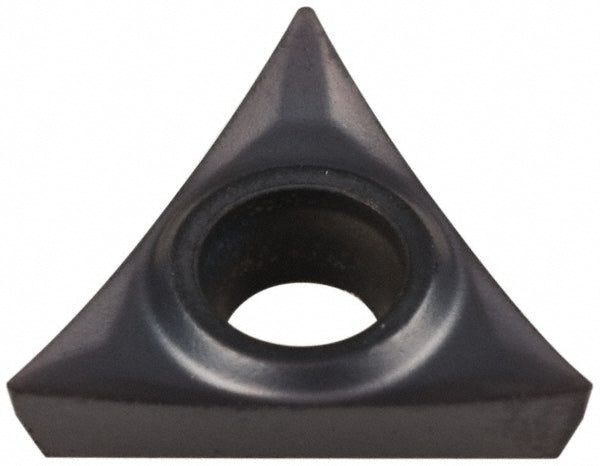 T - Triangle 1/4" IC Carbide Insert, Grade KC5025, TiAlN - Kennametal 1867036