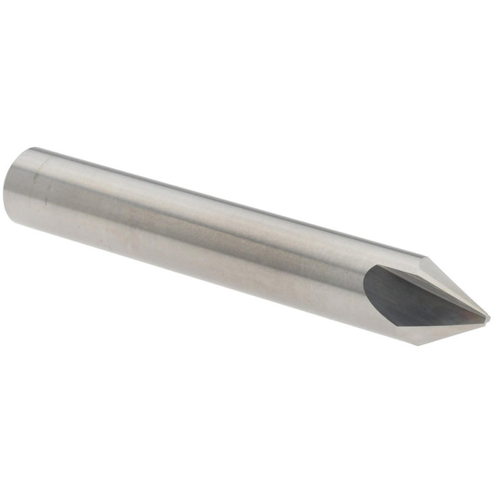 Chamfer Mills & Back Chamfers - Harvey Tool 18430