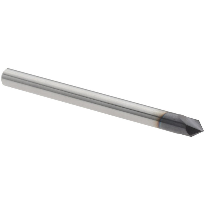 Chamfer Mills & Back Chamfers - Harvey Tool 18745-C3