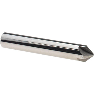 Chamfer Mills & Back Chamfers - Harvey Tool 18345