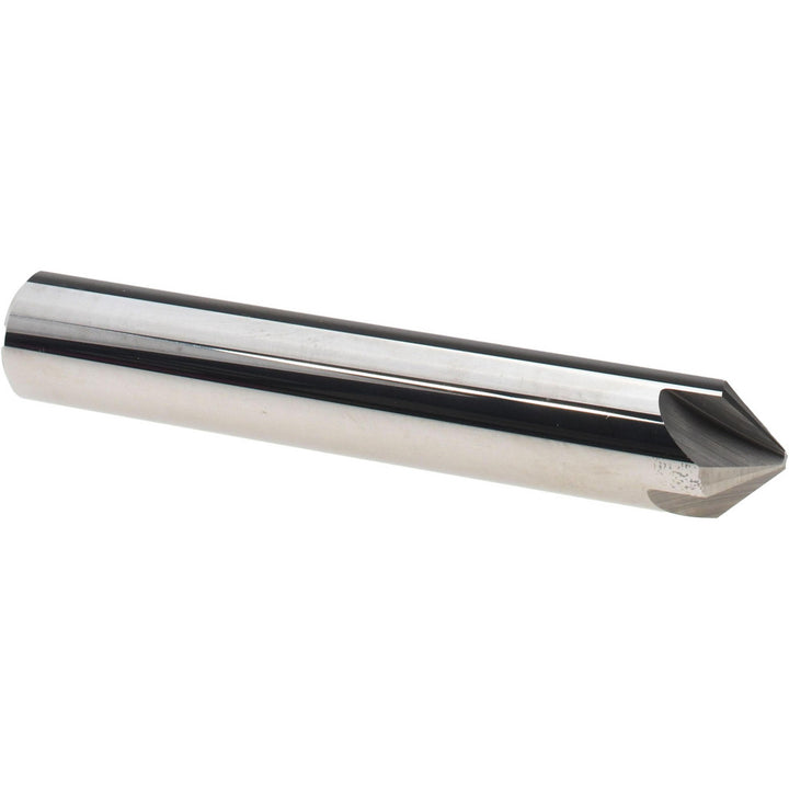 Chamfer Mills & Back Chamfers - Harvey Tool 18345