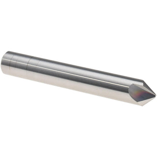 Chamfer Mills & Back Chamfers - Harvey Tool 18445