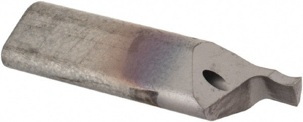Grooving Tools - HORN RU105084618T125