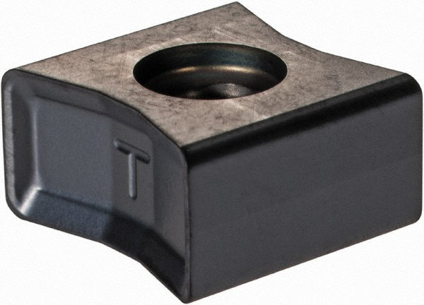 LNKX 1106PNTN MM Solid Carbide Insert, Grade IC910, AlTiN - Iscar 5604451