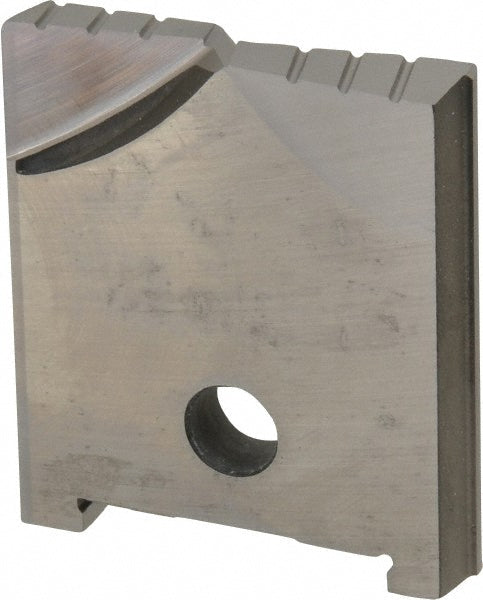 Powdered Metal Insert, Grade CPM-M4 - Allied Machine and Engineering 10434-0126