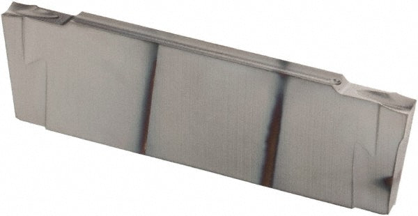 ISO 13399 Solid Carbide Insert, Grade IC308, Coated - Iscar 6099629