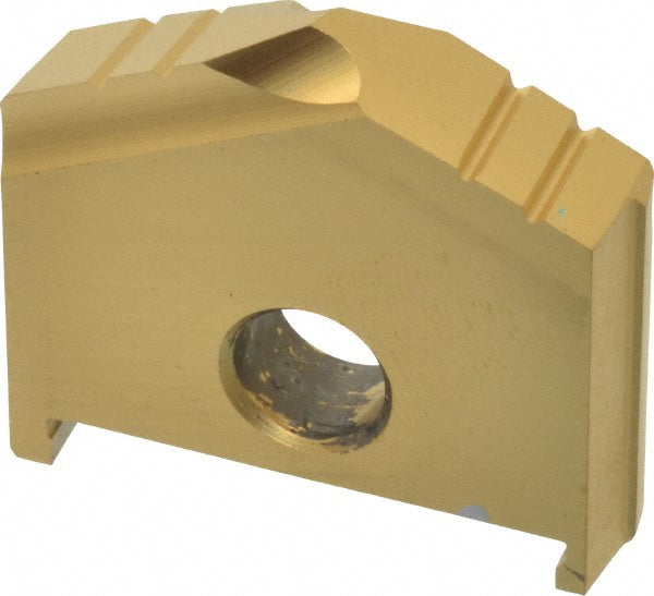 High Speed Steel Insert, TiN - Allied Machine and Engineering 1022T-0109