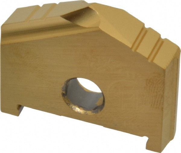 High Speed Steel Insert, TiN - Allied Machine and Engineering 1022T-0113