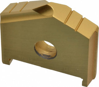 High Speed Steel Insert, TiN - Allied Machine and Engineering 1023T-0118