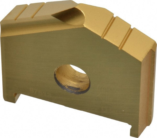 High Speed Steel Insert, TiN - Allied Machine and Engineering 1023T-0118