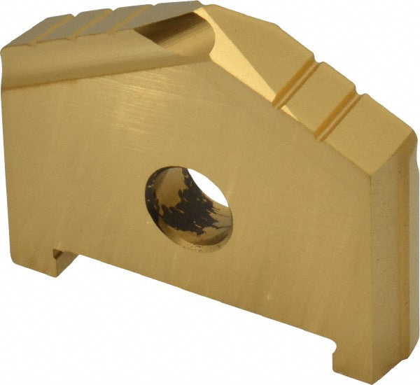 High Speed Steel Insert, TiN - Allied Machine and Engineering 1023T-0123