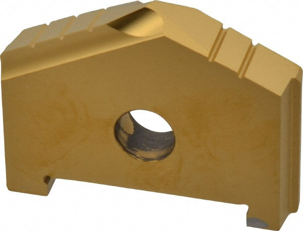 High Speed Steel Insert, TiN - Allied Machine and Engineering 1023T-0126