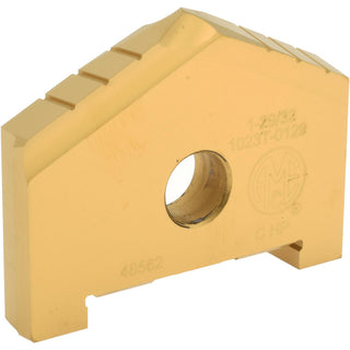 High Speed Steel Insert, TiN - Allied Machine and Engineering 1023T-0129