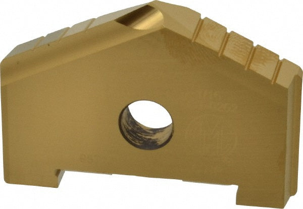 High Speed Steel Insert, TiN - Allied Machine and Engineering 1023T-0202