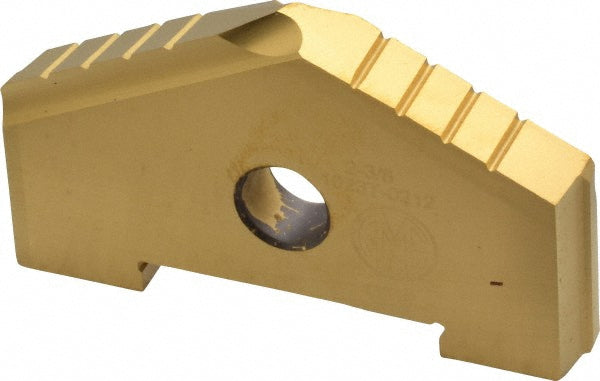 High Speed Steel Insert, TiN - Allied Machine and Engineering 1023T-0212