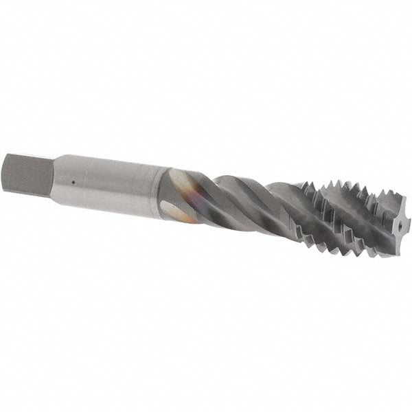 5/8-11 UNC Vanadium High-Speed Steel Tap, TiCN - OSG 1733608